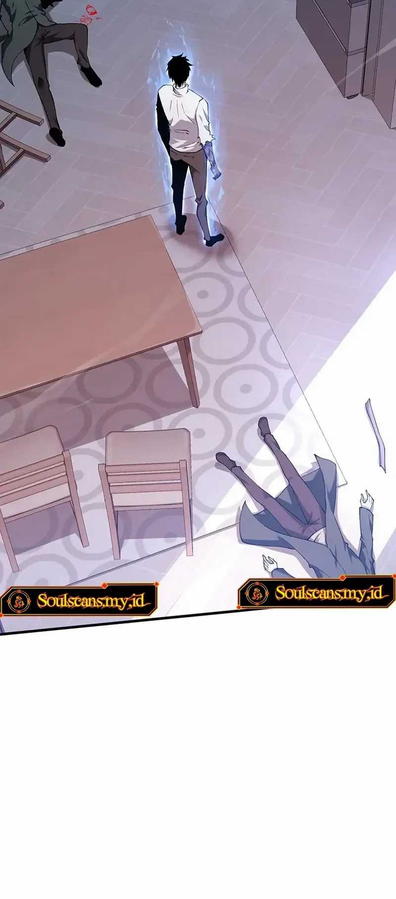 Surviving the Inverted World with Omnipotent Skills Chapter 9 - halaman 4
