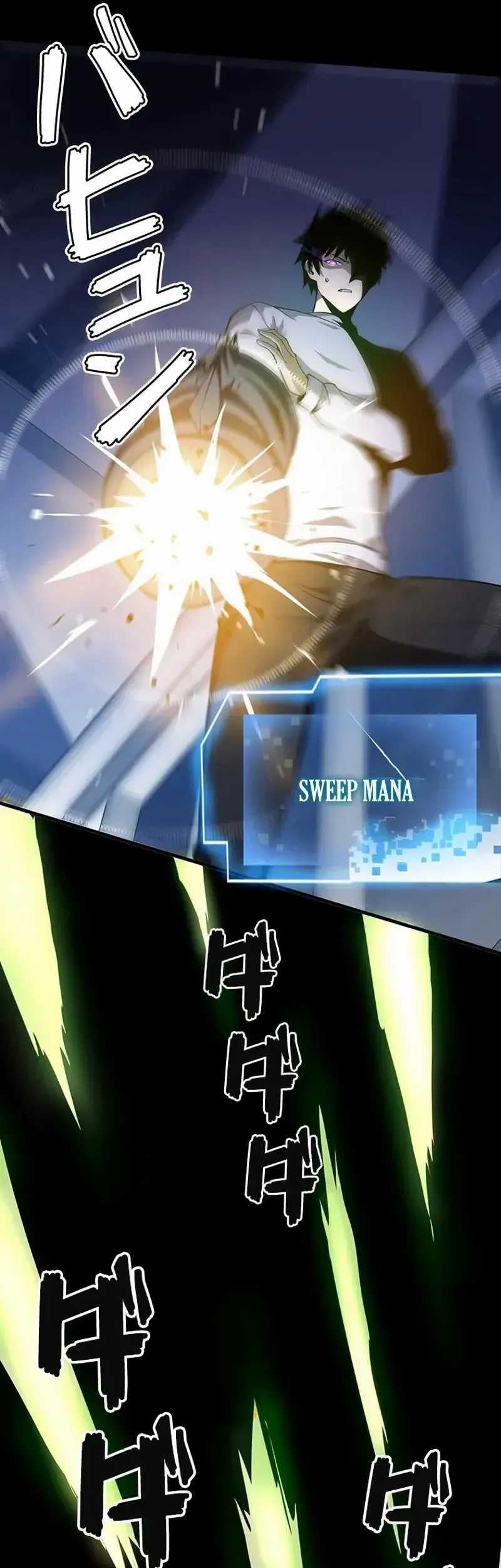 Surviving the Inverted World with Omnipotent Skills Chapter 9 - halaman 40