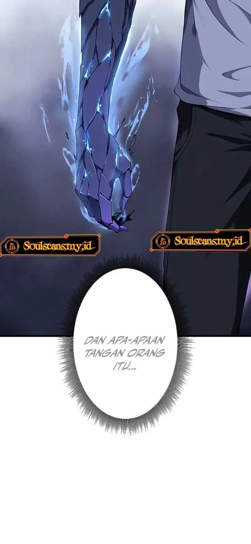 Surviving the Inverted World with Omnipotent Skills Chapter 9 - halaman 6