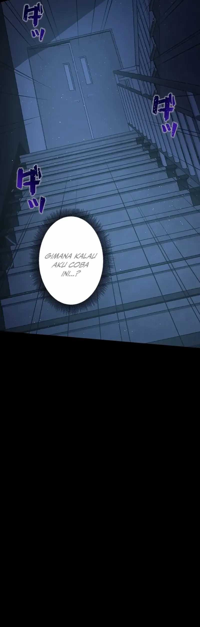 Surviving the Inverted World with Omnipotent Skills Chapter 9 - halaman 65
