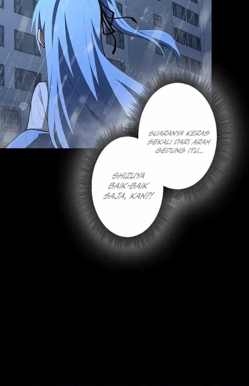Surviving the Inverted World with Omnipotent Skills Chapter 9 - halaman 68