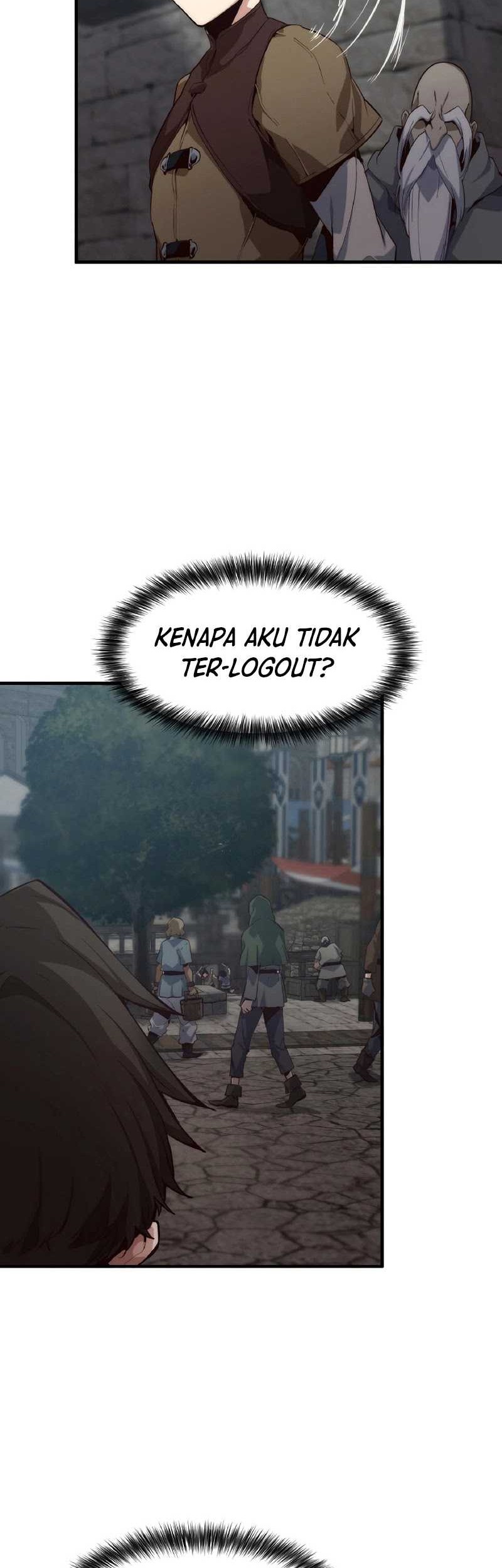 Surviving with a SSS-Rank Inventory Chapter 1 - halaman 59