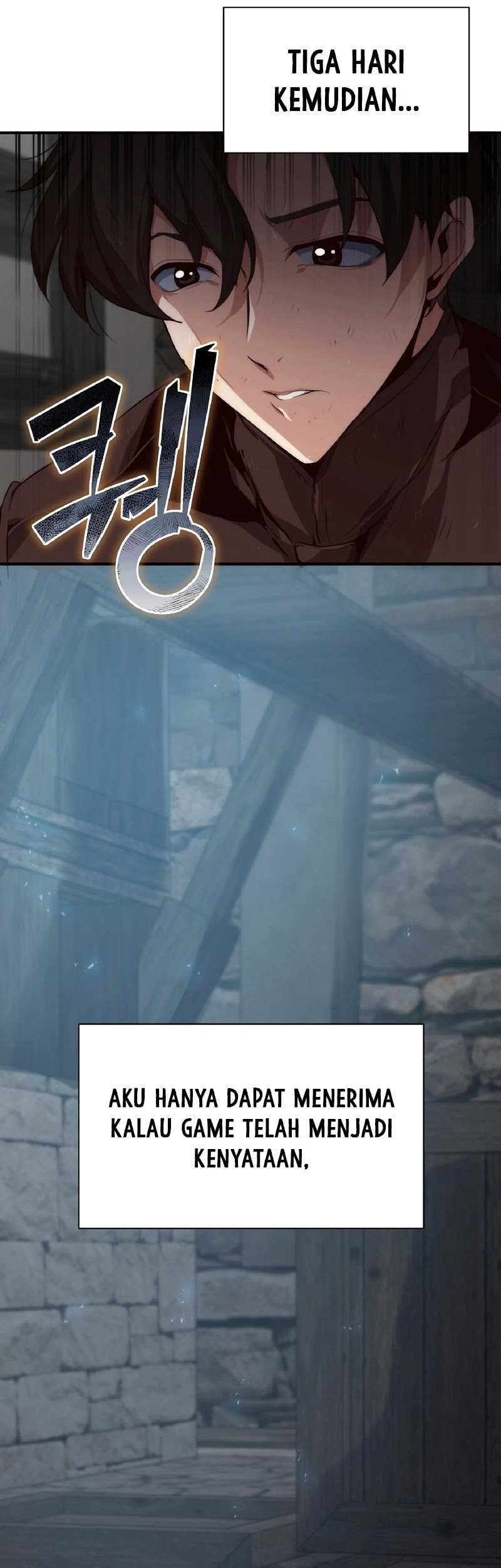Surviving with a SSS-Rank Inventory Chapter 1 - halaman 76