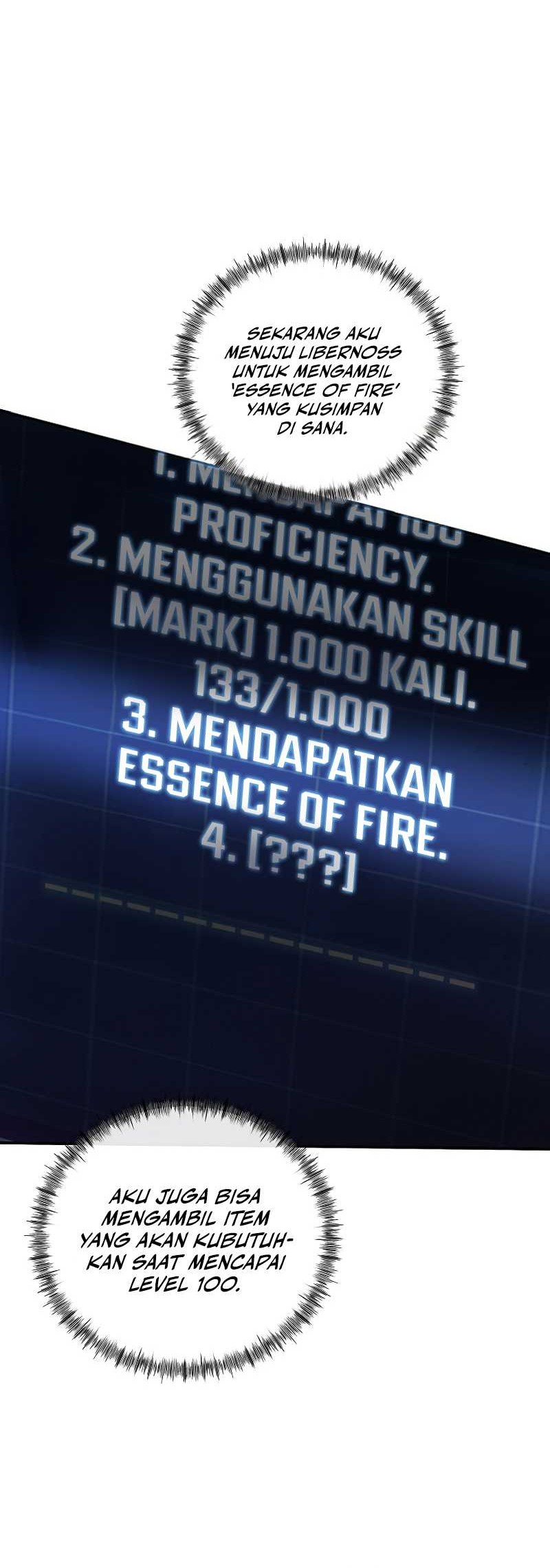 Surviving with a SSS-Rank Inventory Chapter 10 - halaman 19