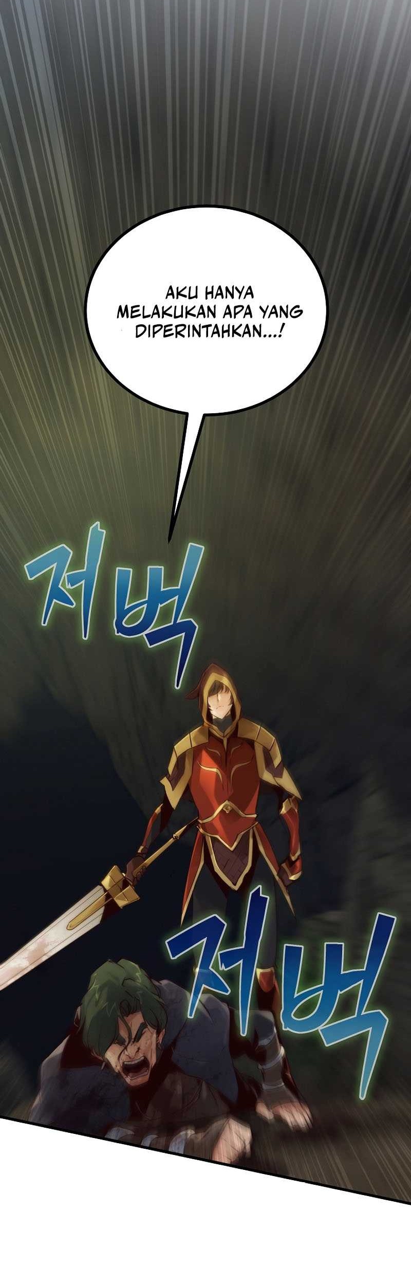 Surviving with a SSS-Rank Inventory Chapter 11 - halaman 3