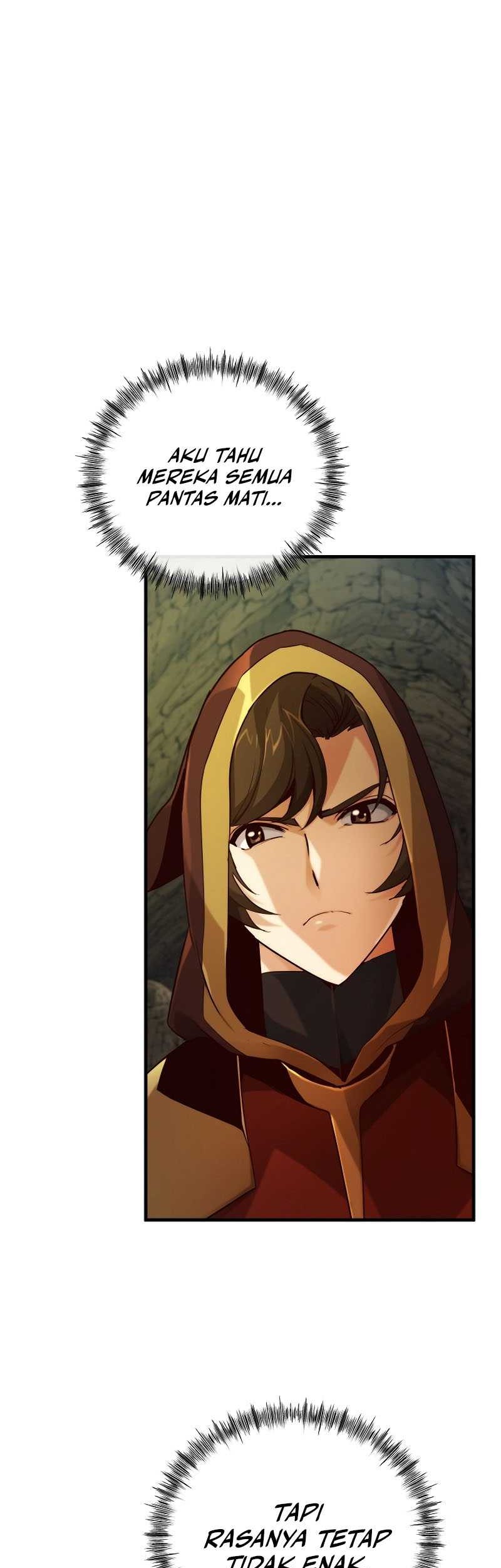 Surviving with a SSS-Rank Inventory Chapter 11 - halaman 4