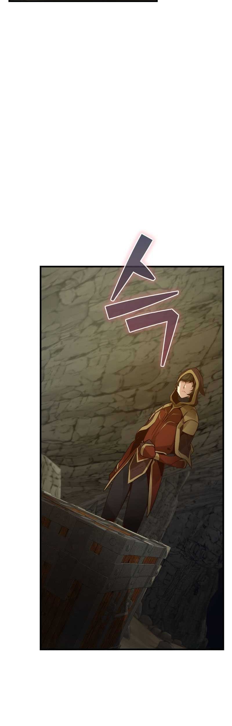 Surviving with a SSS-Rank Inventory Chapter 11 - halaman 8