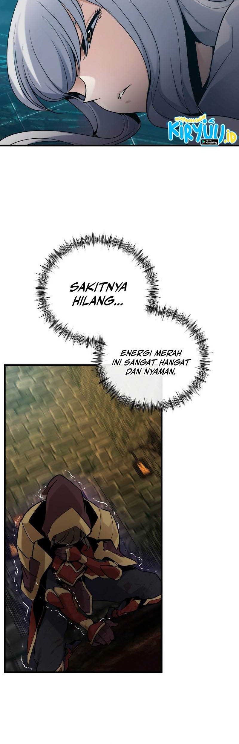 Surviving with a SSS-Rank Inventory Chapter 12 - halaman 13