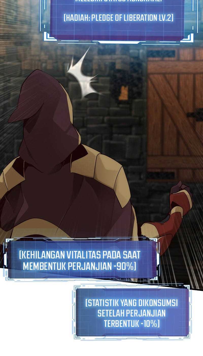 Surviving with a SSS-Rank Inventory Chapter 12 - halaman 5