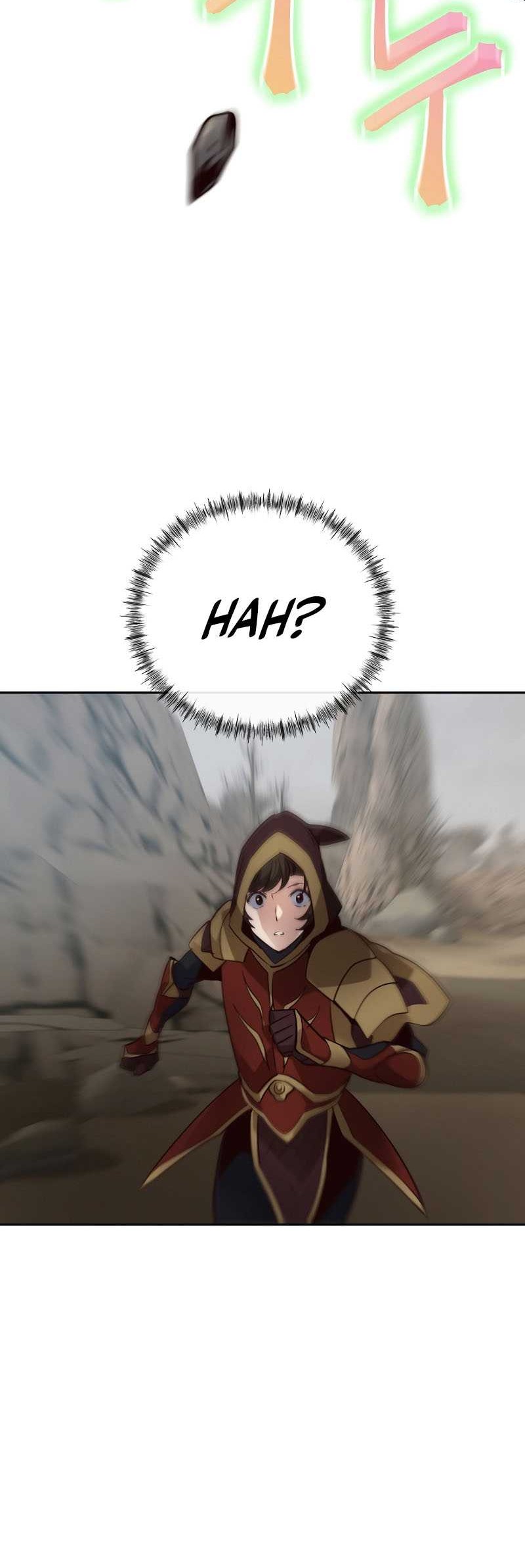 Surviving with a SSS-Rank Inventory Chapter 15 - halaman 42