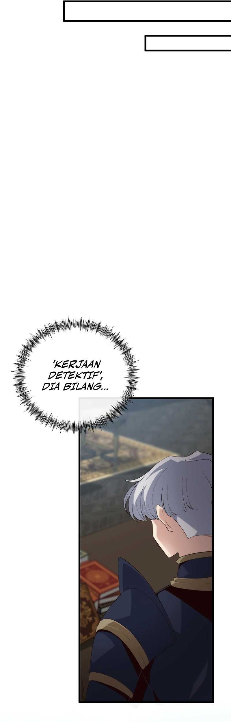 Surviving with a SSS-Rank Inventory Chapter 17 - halaman 17