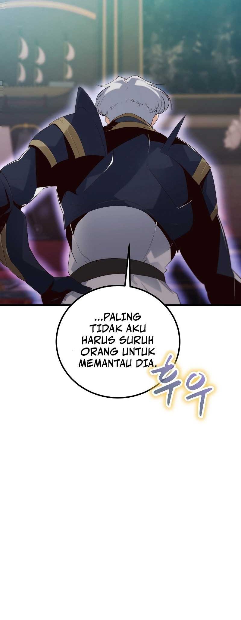 Surviving with a SSS-Rank Inventory Chapter 17 - halaman 20