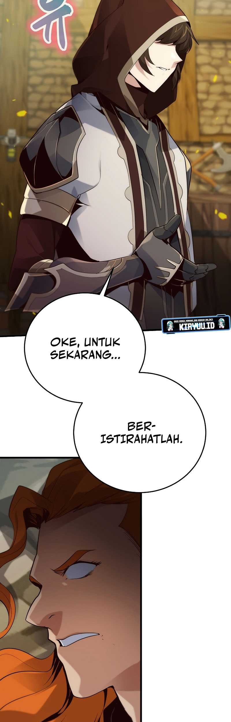 Surviving with a SSS-Rank Inventory Chapter 19 - halaman 29