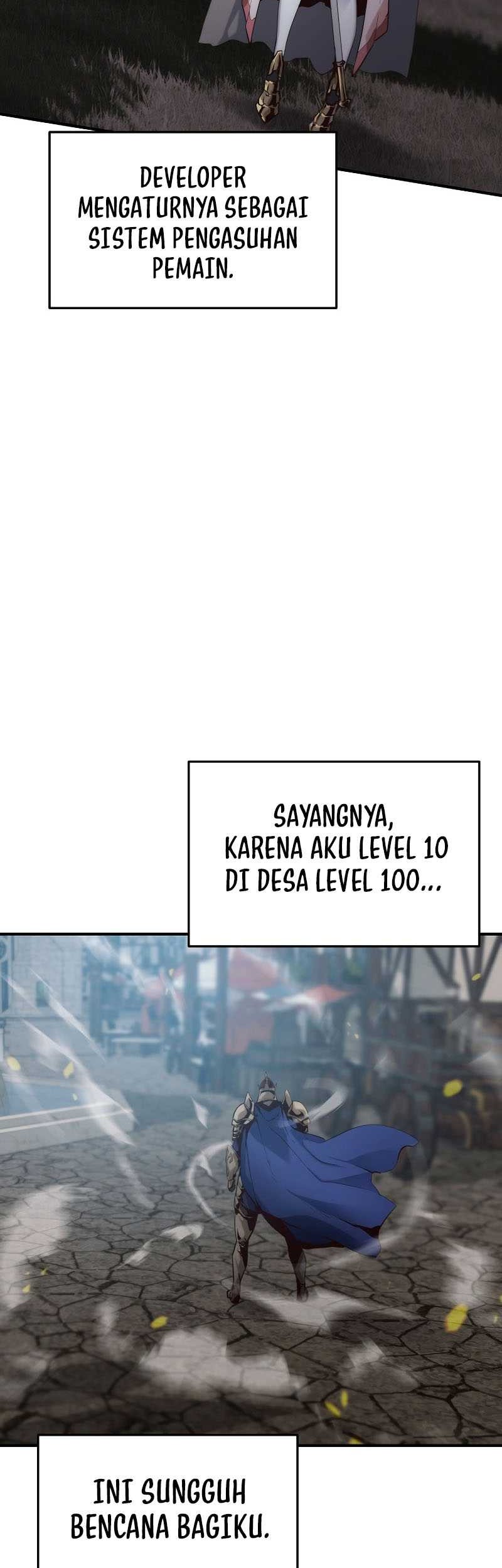 Surviving with a SSS-Rank Inventory Chapter 2 - halaman 16