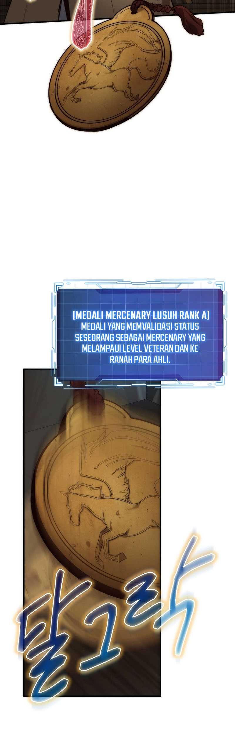Surviving with a SSS-Rank Inventory Chapter 2 - halaman 45