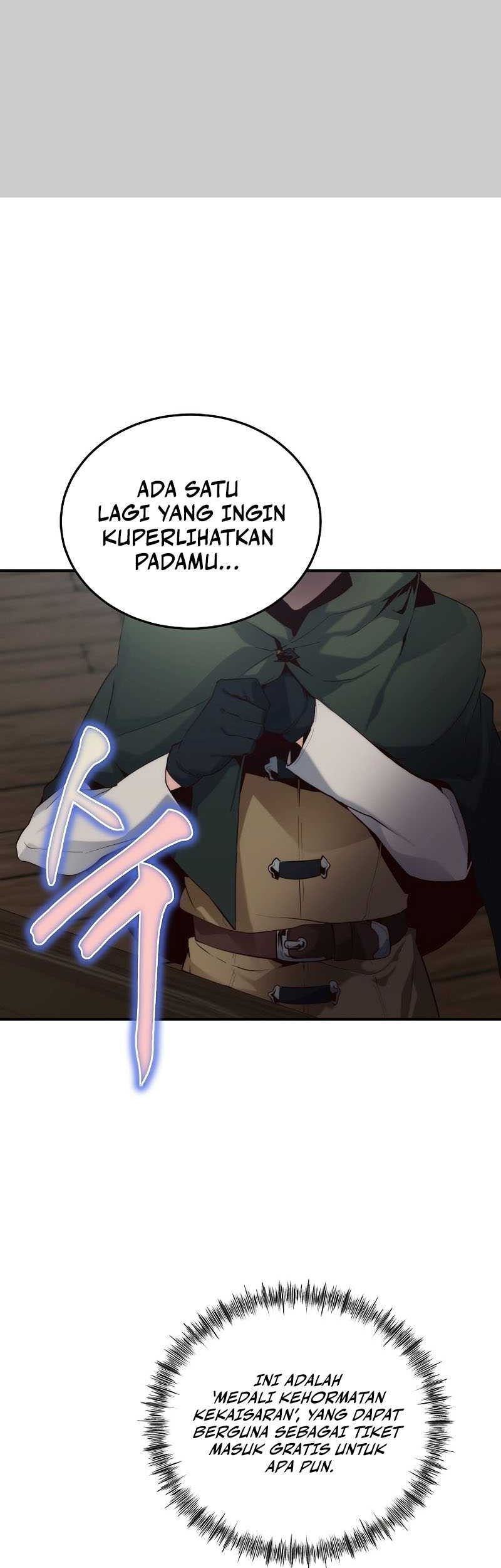 Surviving with a SSS-Rank Inventory Chapter 2 - halaman 51