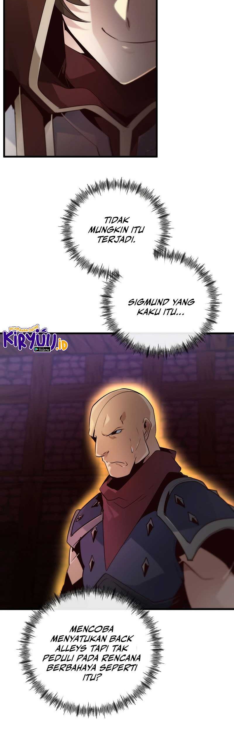 Surviving with a SSS-Rank Inventory Chapter 20 - halaman 13