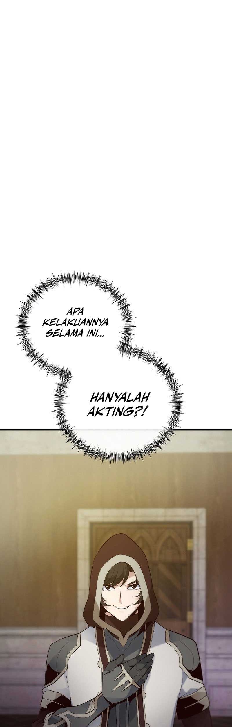 Surviving with a SSS-Rank Inventory Chapter 21 - halaman 44