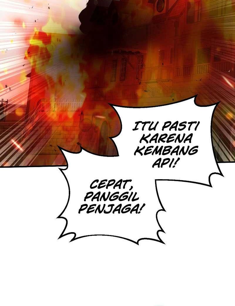 Surviving with a SSS-Rank Inventory Chapter 21 - halaman 5