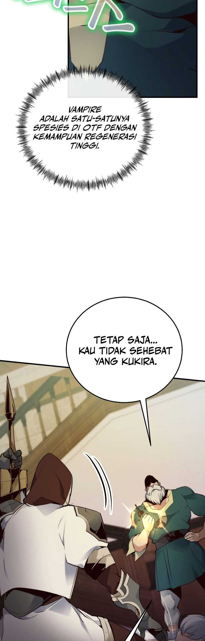 Surviving with a SSS-Rank Inventory Chapter 21 - halaman 64