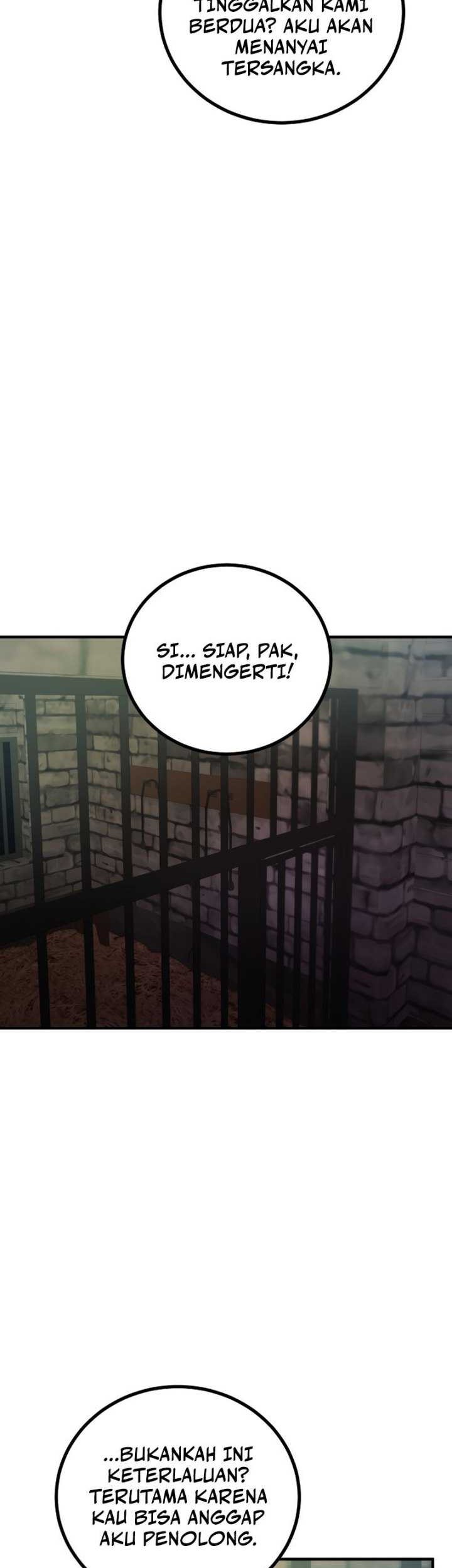 Surviving with a SSS-Rank Inventory Chapter 23 - halaman 24