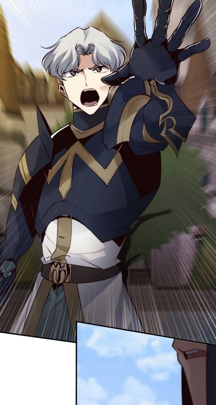 Surviving with a SSS-Rank Inventory Chapter 23 - halaman 61