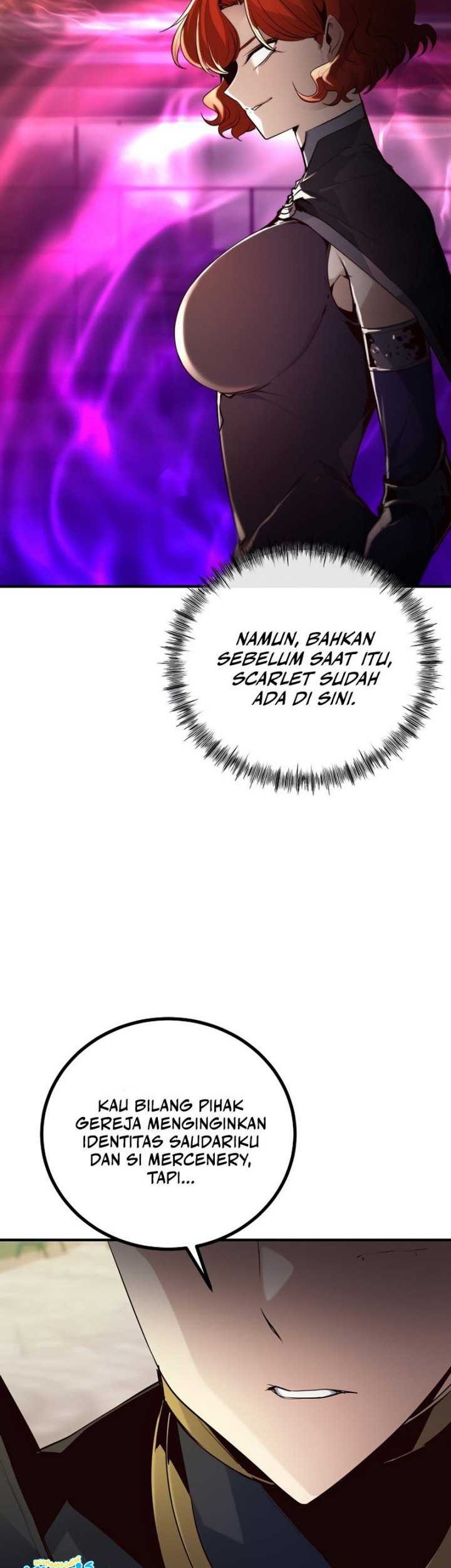 Surviving with a SSS-Rank Inventory Chapter 24 - halaman 19
