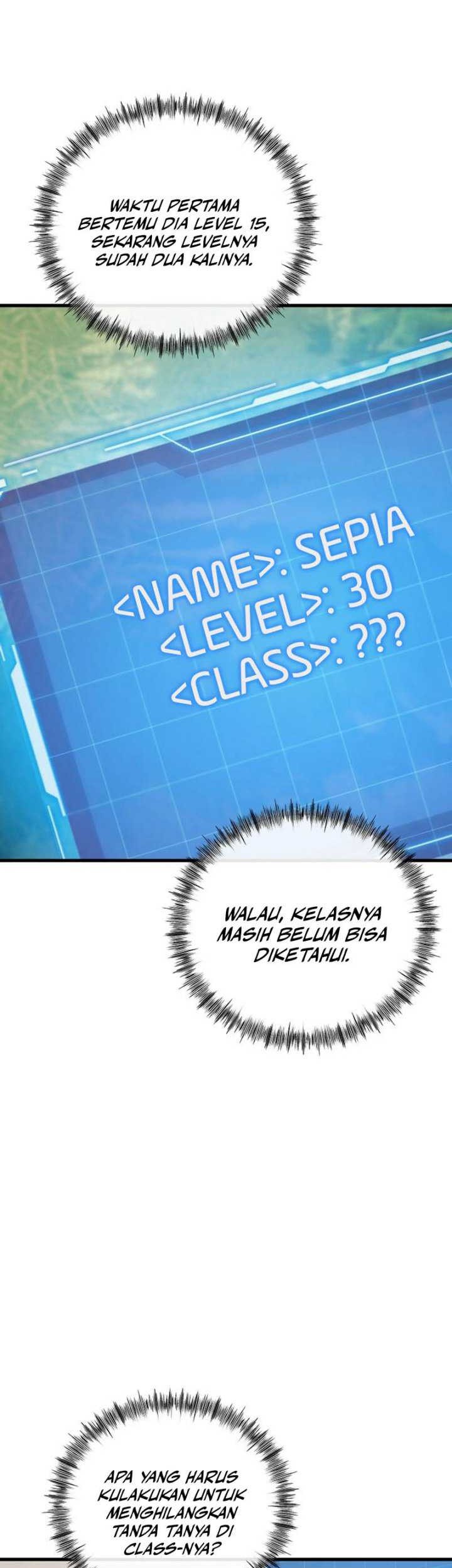 Surviving with a SSS-Rank Inventory Chapter 26 - halaman 12