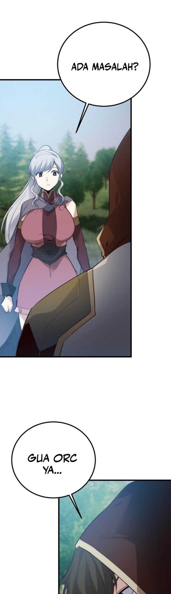 Surviving with a SSS-Rank Inventory Chapter 26 - halaman 18