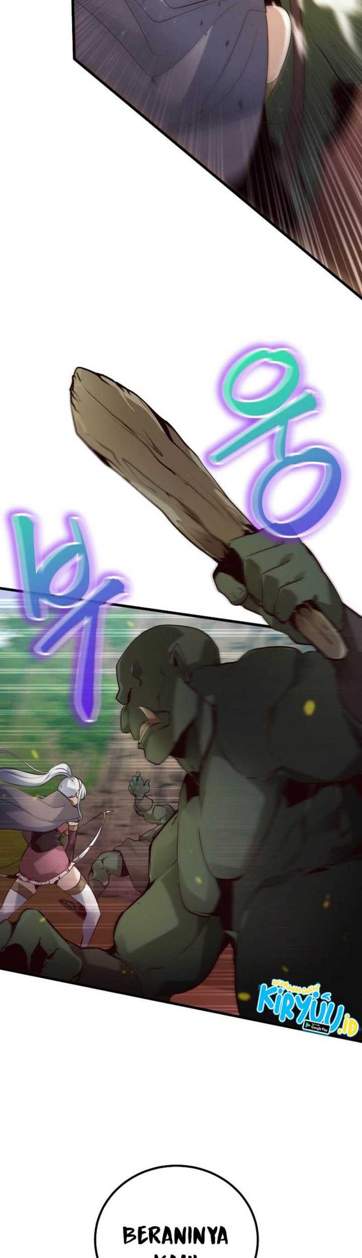 Surviving with a SSS-Rank Inventory Chapter 26 - halaman 72
