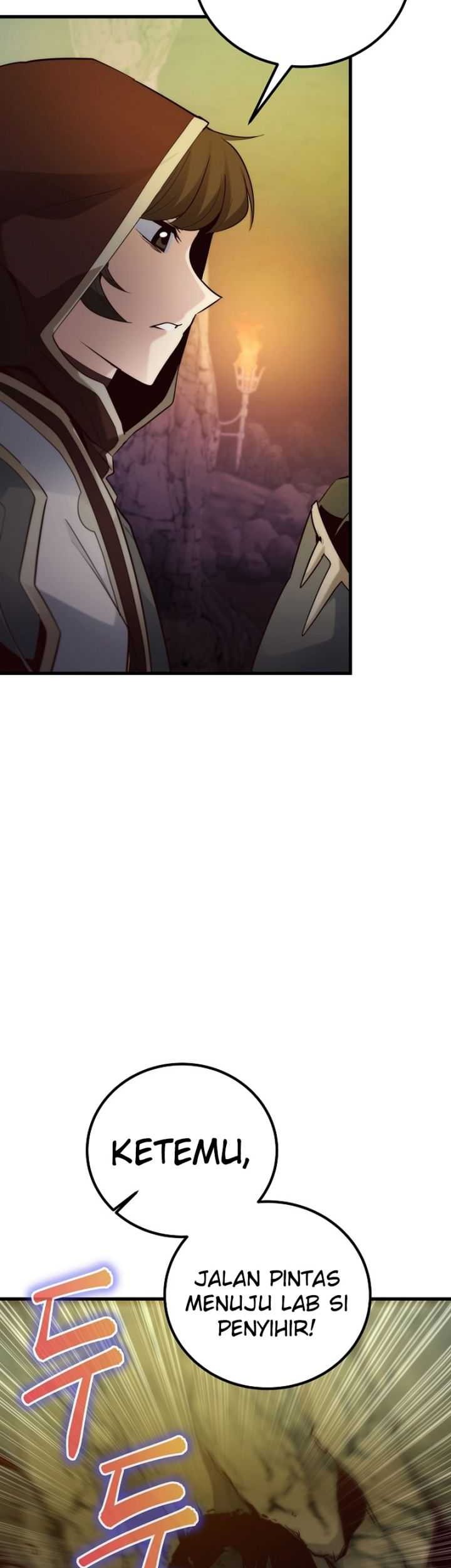 Surviving with a SSS-Rank Inventory Chapter 27 - halaman 26