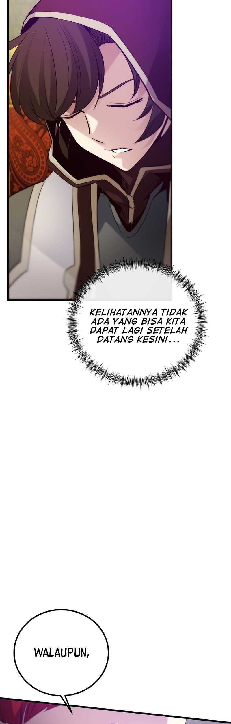 Surviving with a SSS-Rank Inventory Chapter 28 - halaman 48