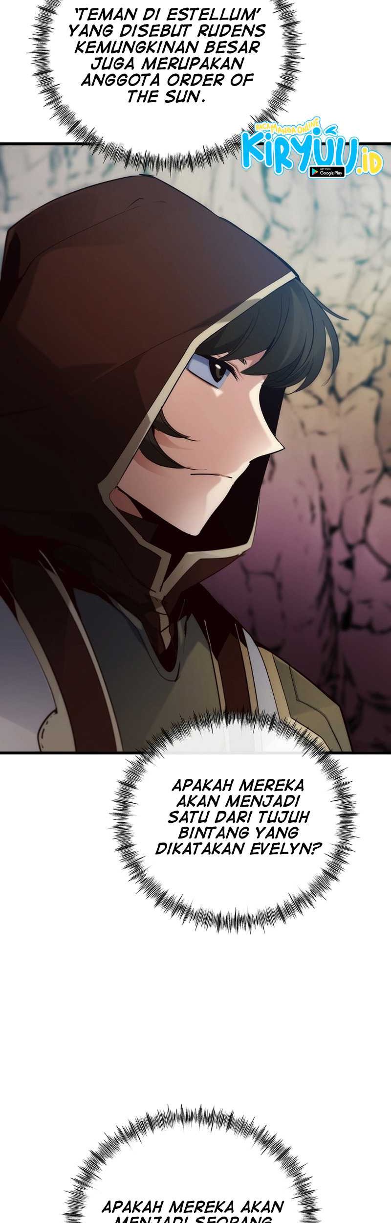 Surviving with a SSS-Rank Inventory Chapter 30 - halaman 4