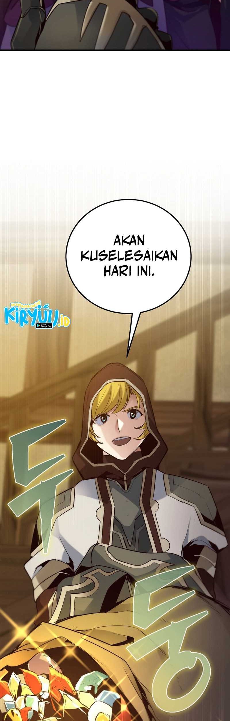 Surviving with a SSS-Rank Inventory Chapter 31 - halaman 11