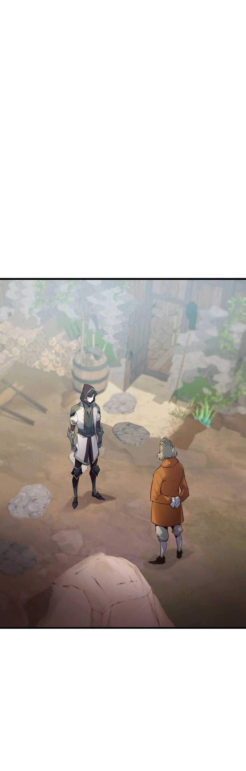 Surviving with a SSS-Rank Inventory Chapter 33 - halaman 2