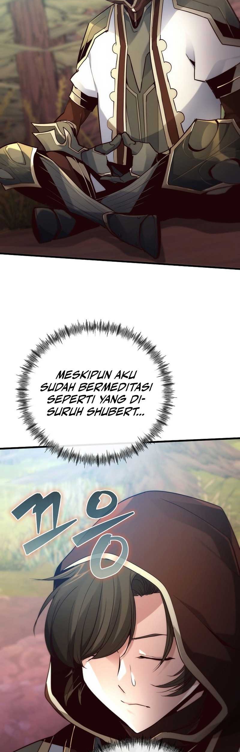 Surviving with a SSS-Rank Inventory Chapter 34 - halaman 4