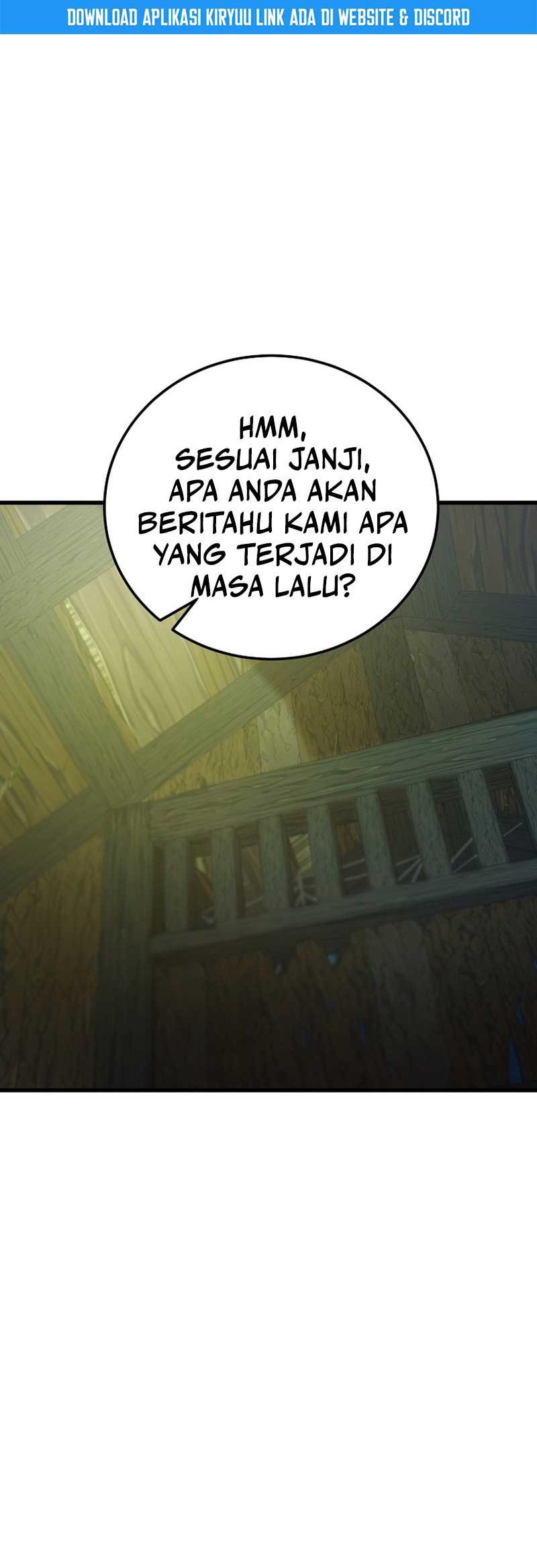 Surviving with a SSS-Rank Inventory Chapter 36 - halaman 17