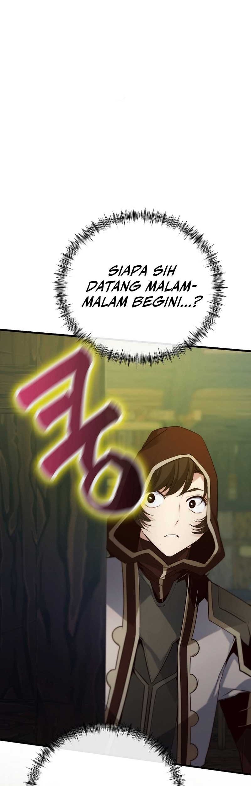Surviving with a SSS-Rank Inventory Chapter 36 - halaman 27