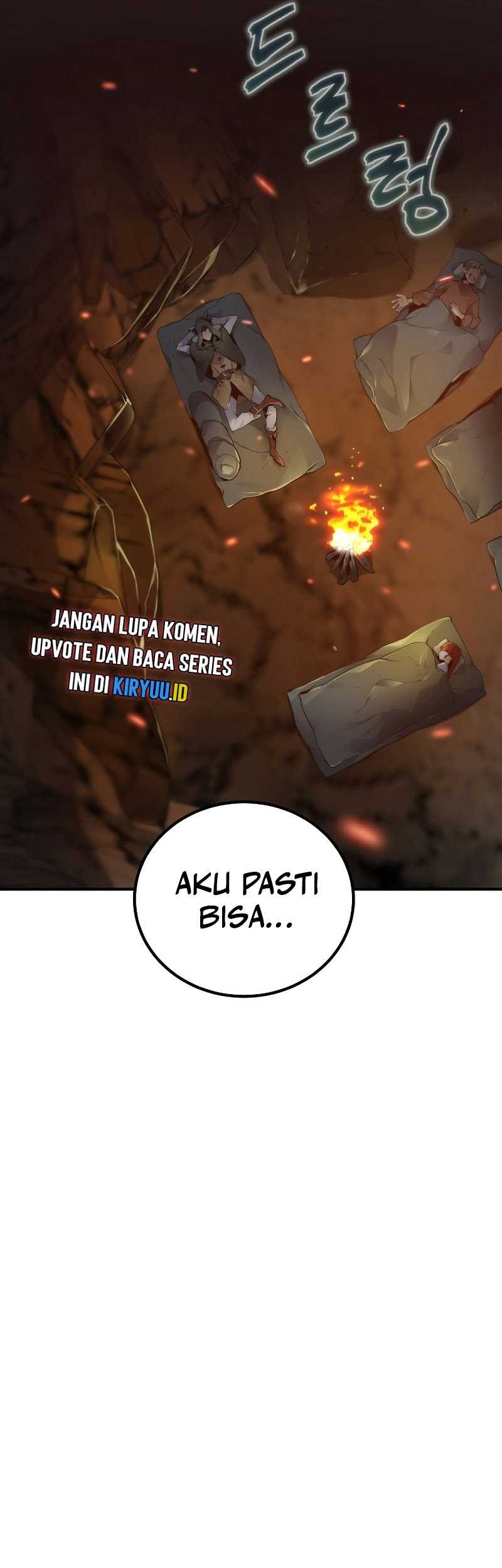 Surviving with a SSS-Rank Inventory Chapter 4 - halaman 54