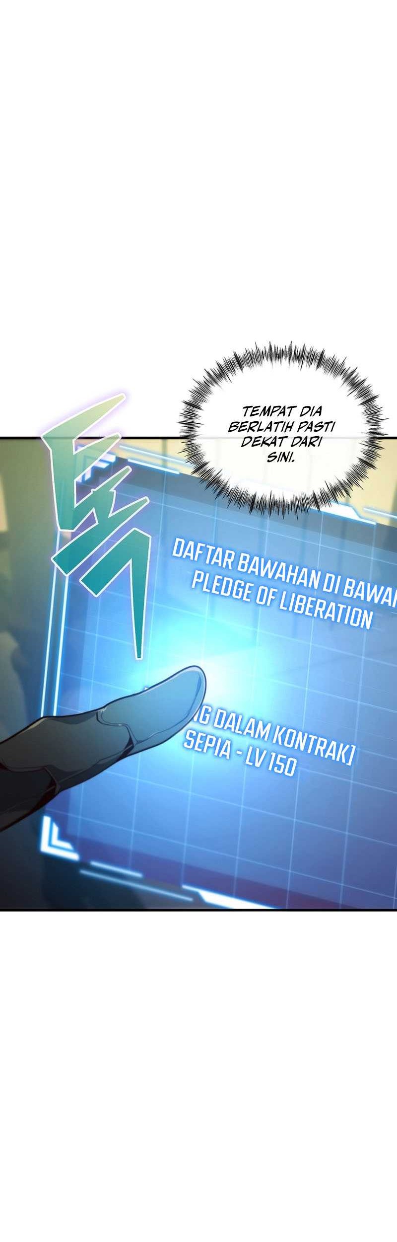 Surviving with a SSS-Rank Inventory Chapter 40 - halaman 24