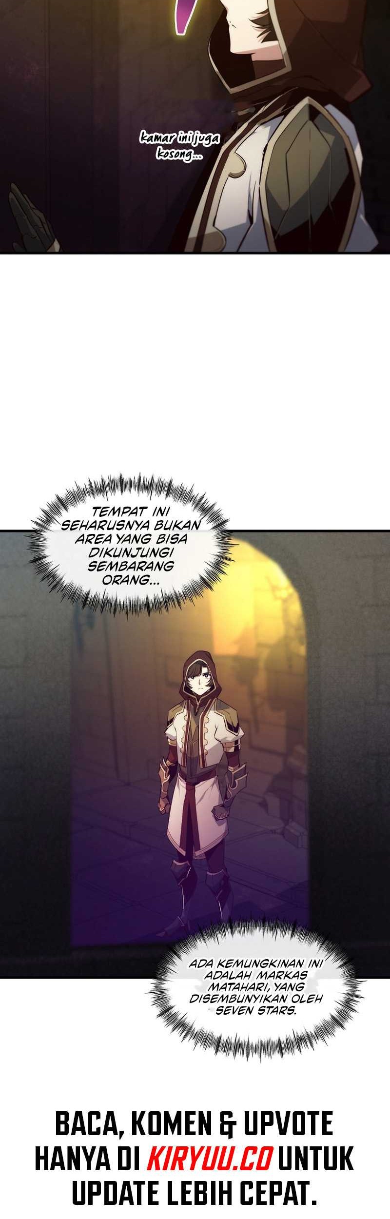 Surviving with a SSS-Rank Inventory Chapter 41 - halaman 12