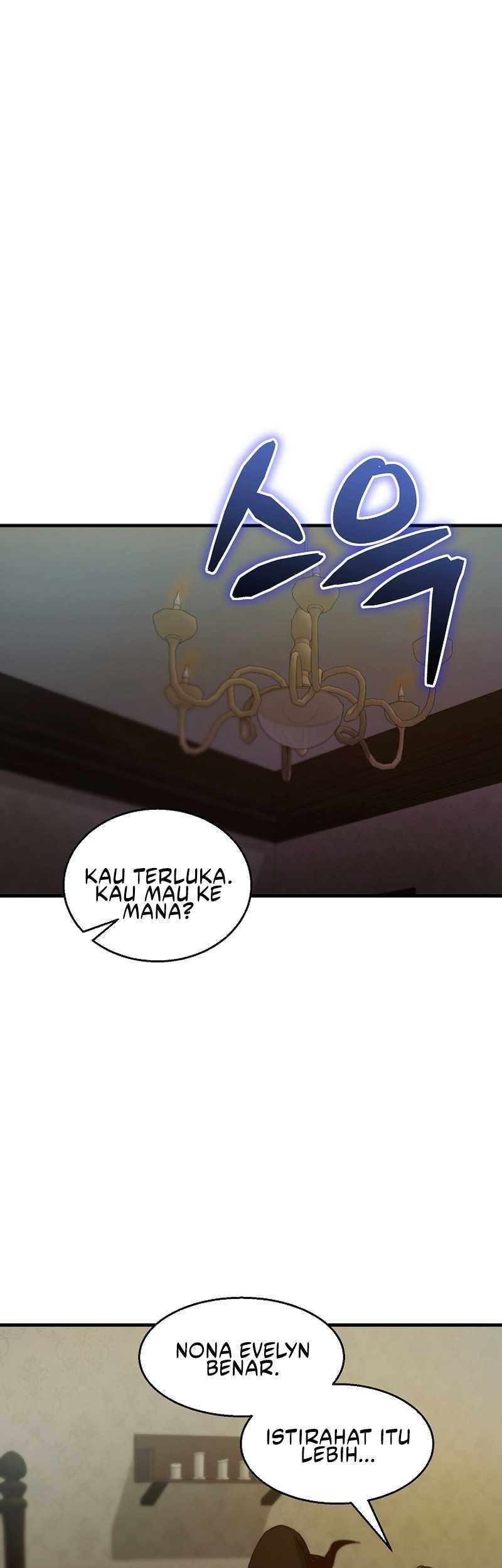 Surviving with a SSS-Rank Inventory Chapter 41 - halaman 3