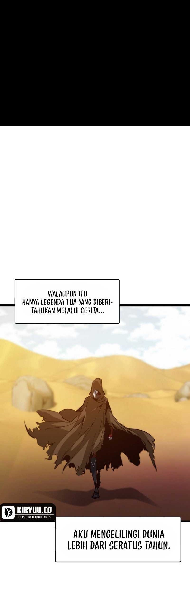 Surviving with a SSS-Rank Inventory Chapter 44 - halaman 43