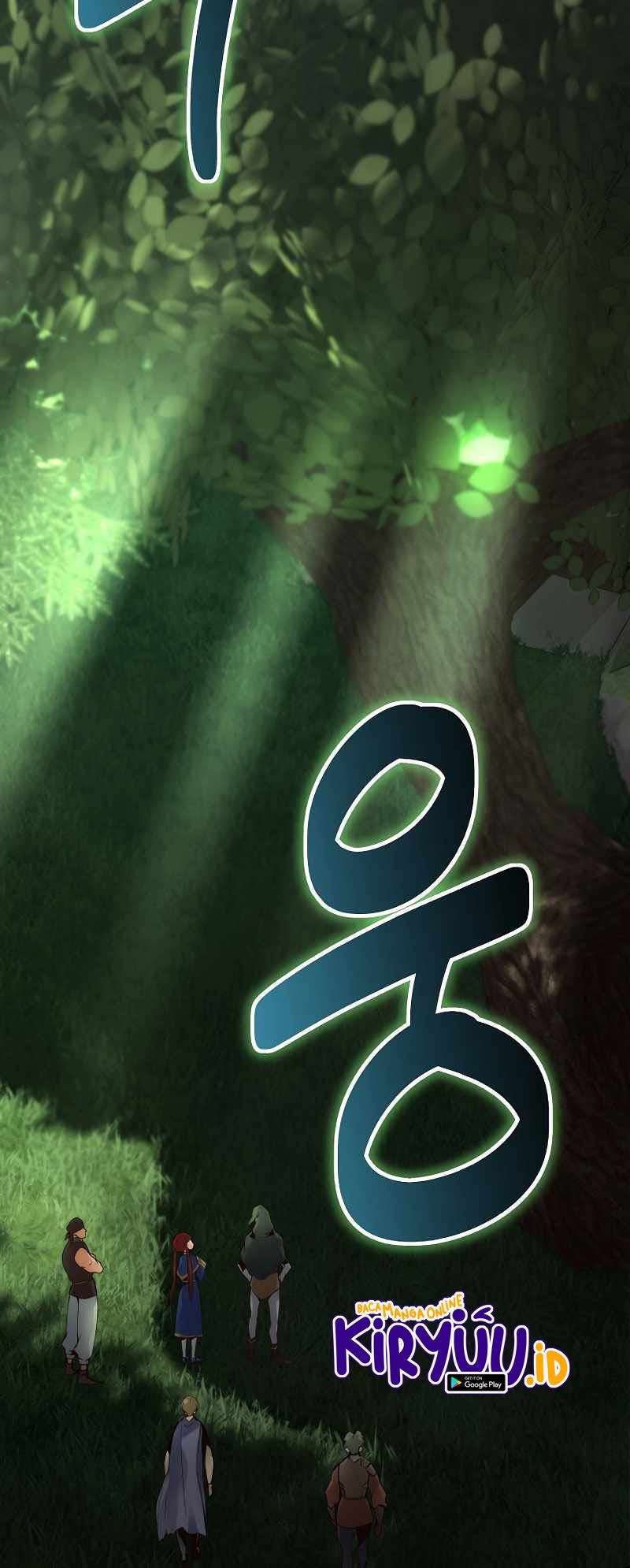 Surviving with a SSS-Rank Inventory Chapter 5 - halaman 11