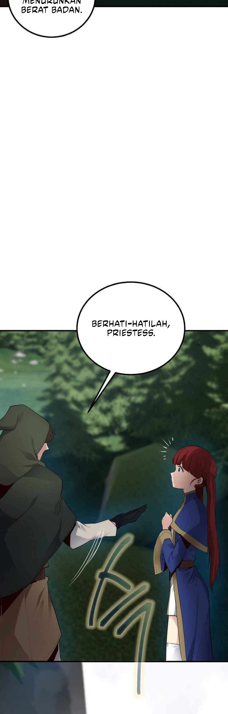 Surviving with a SSS-Rank Inventory Chapter 5 - halaman 15