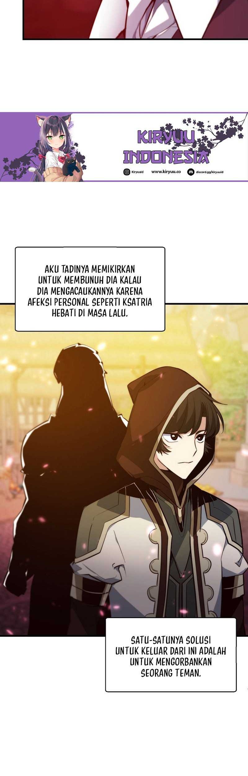 Surviving with a SSS-Rank Inventory Chapter 50 - halaman 39