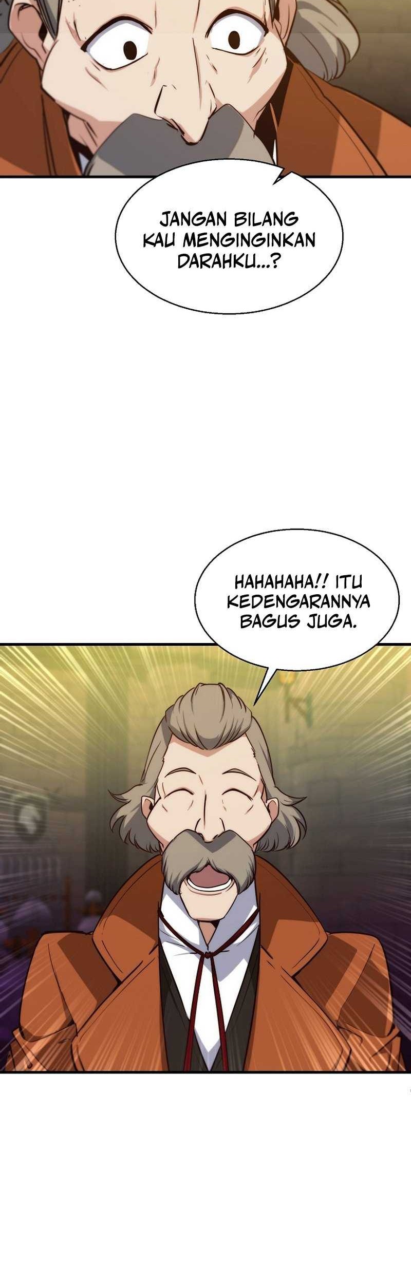 Surviving with a SSS-Rank Inventory Chapter 50 - halaman 55