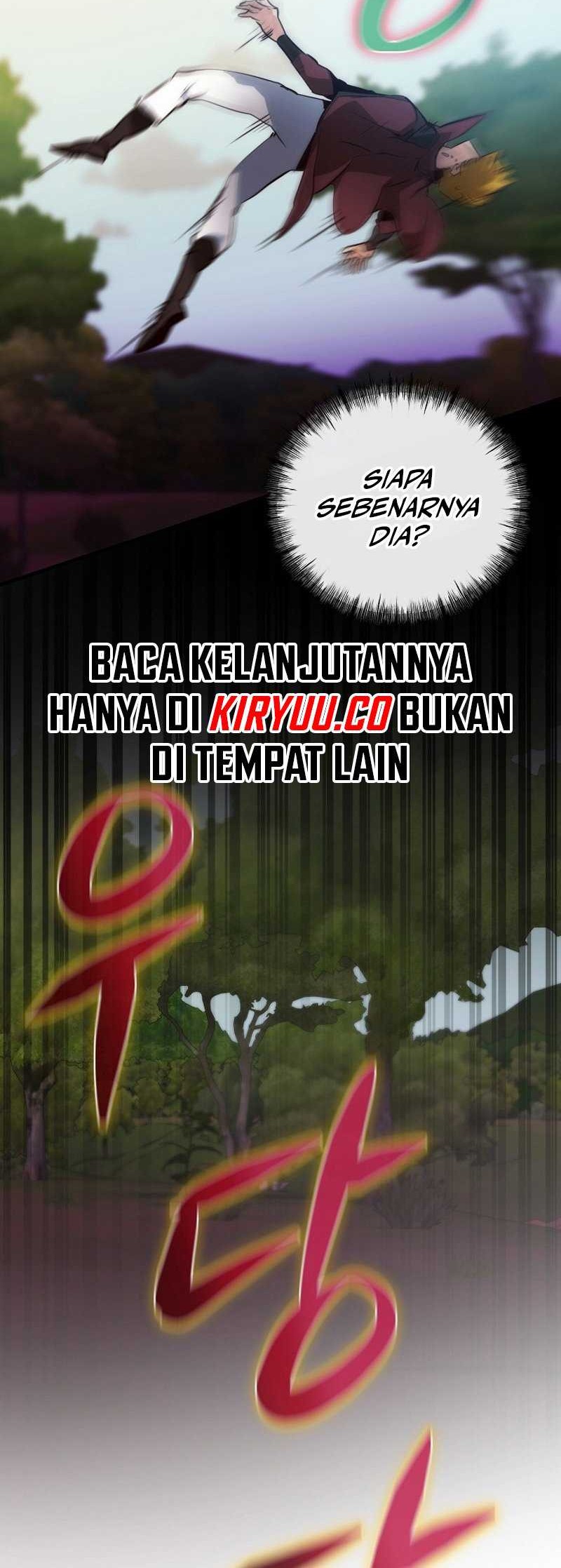 Surviving with a SSS-Rank Inventory Chapter 51 - halaman 37