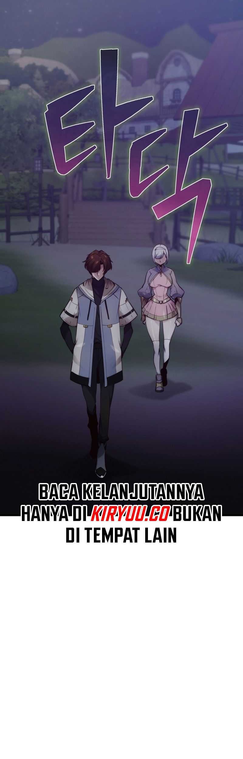 Surviving with a SSS-Rank Inventory Chapter 55 - halaman 48