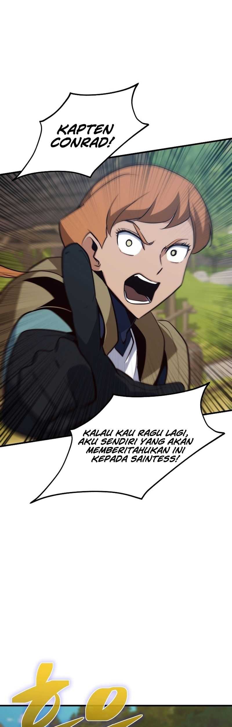 Surviving with a SSS-Rank Inventory Chapter 58 - halaman 28